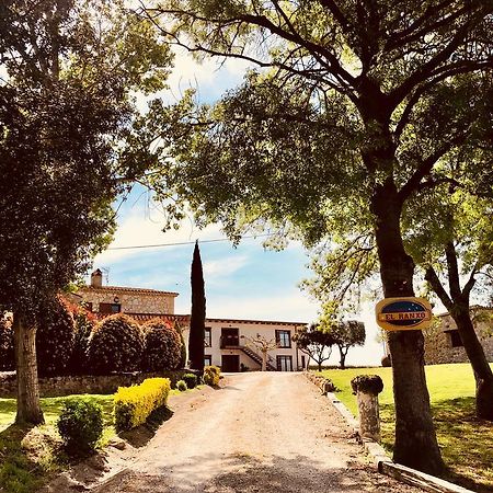 B&B El Ranxo Franciach Esterno foto